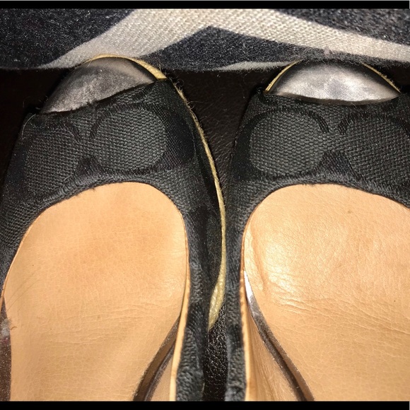 COACH Espadrilles - Picture 6 of 8